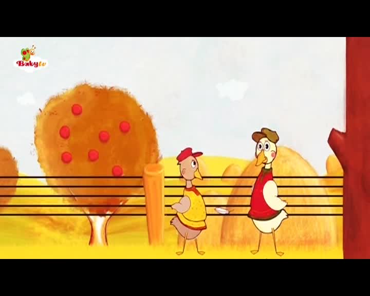 UK BABY TV - UNITED KINGDOM