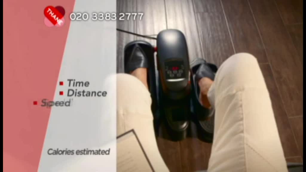 UK COMEDY CENTRAL HD - UNITED KINGDOM