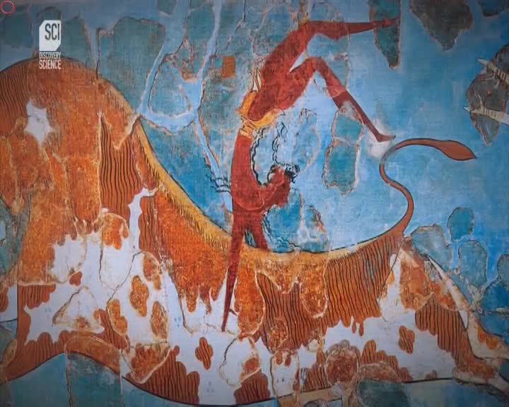 UK DISCOVERY SCIENCE - UNITED KINGDOM