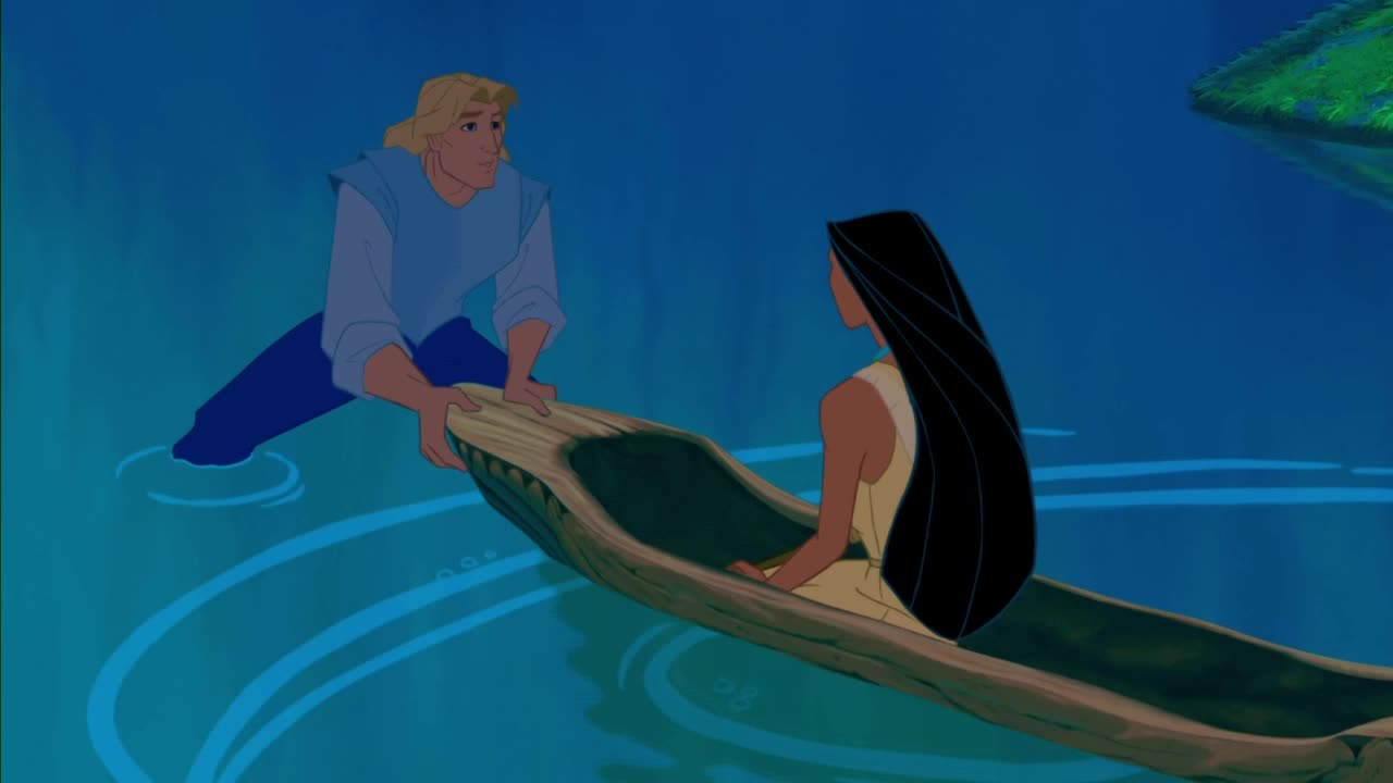 UK DISNEY HD - UNITED KINGDOM