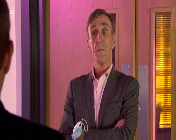 UK E4 HD - UNITED KINGDOM