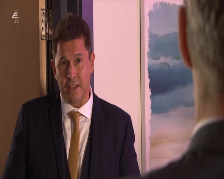 UK E4 - UNITED KINGDOM