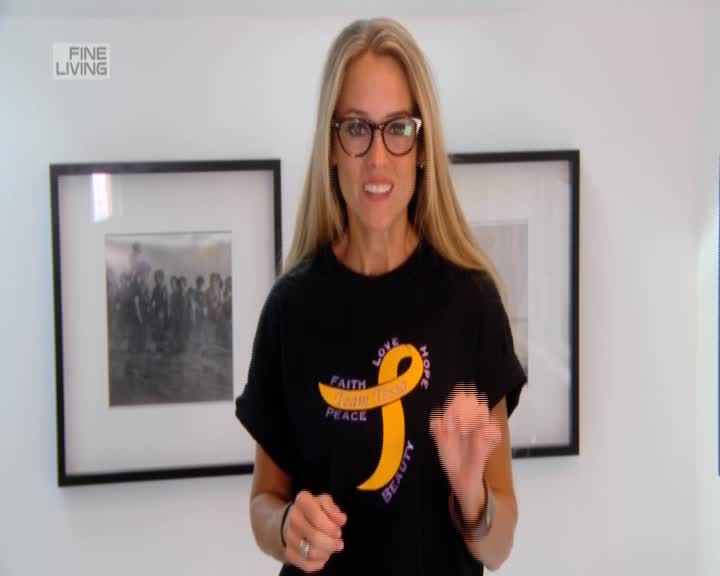 UK FINE LIVING NETWORK - UNITED KINGDOM