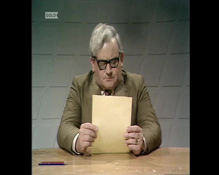 UK GOLD - UNITED KINGDOM