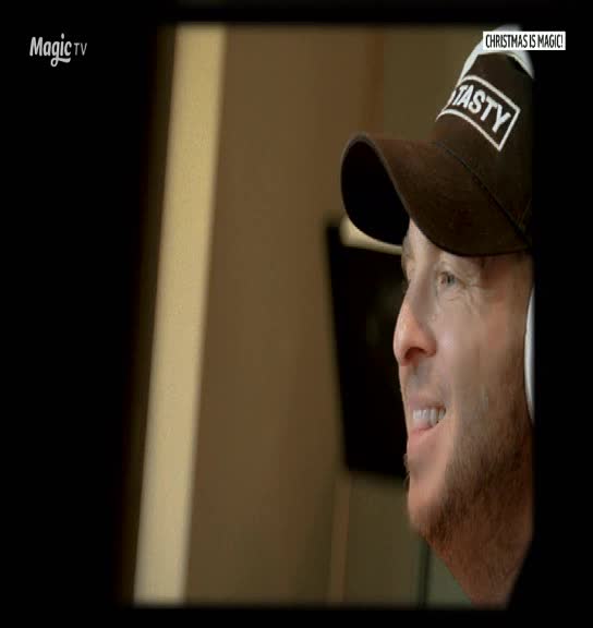 UK MAGIC TV - UNITED KINGDOM