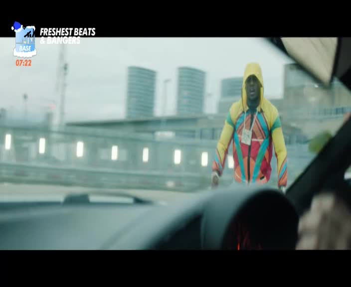 UK MTV BASE - UNITED KINGDOM