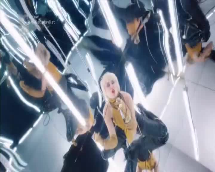 UK MTV MUSIC - UNITED KINGDOM