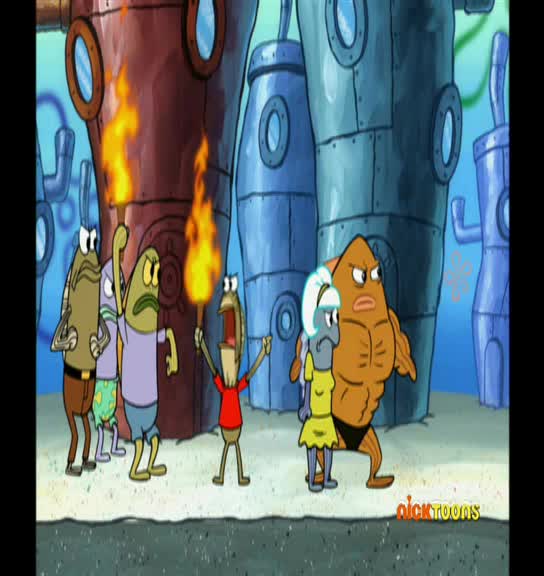 UK NICK TOONS - UNITED KINGDOM