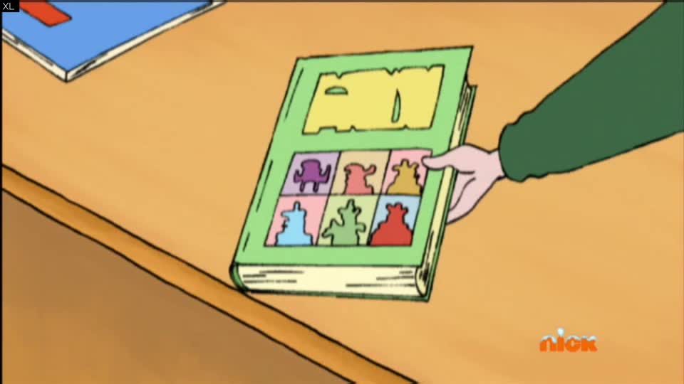 UK NICKELODEON - UNITED KINGDOM