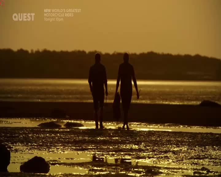 UK QUEST - UNITED KINGDOM