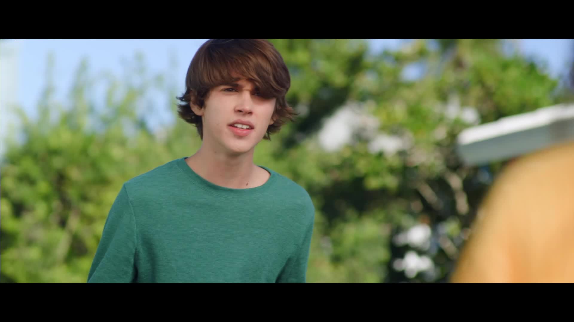 UK SKY MOVIES FAMILY - UNITED KINGDOM