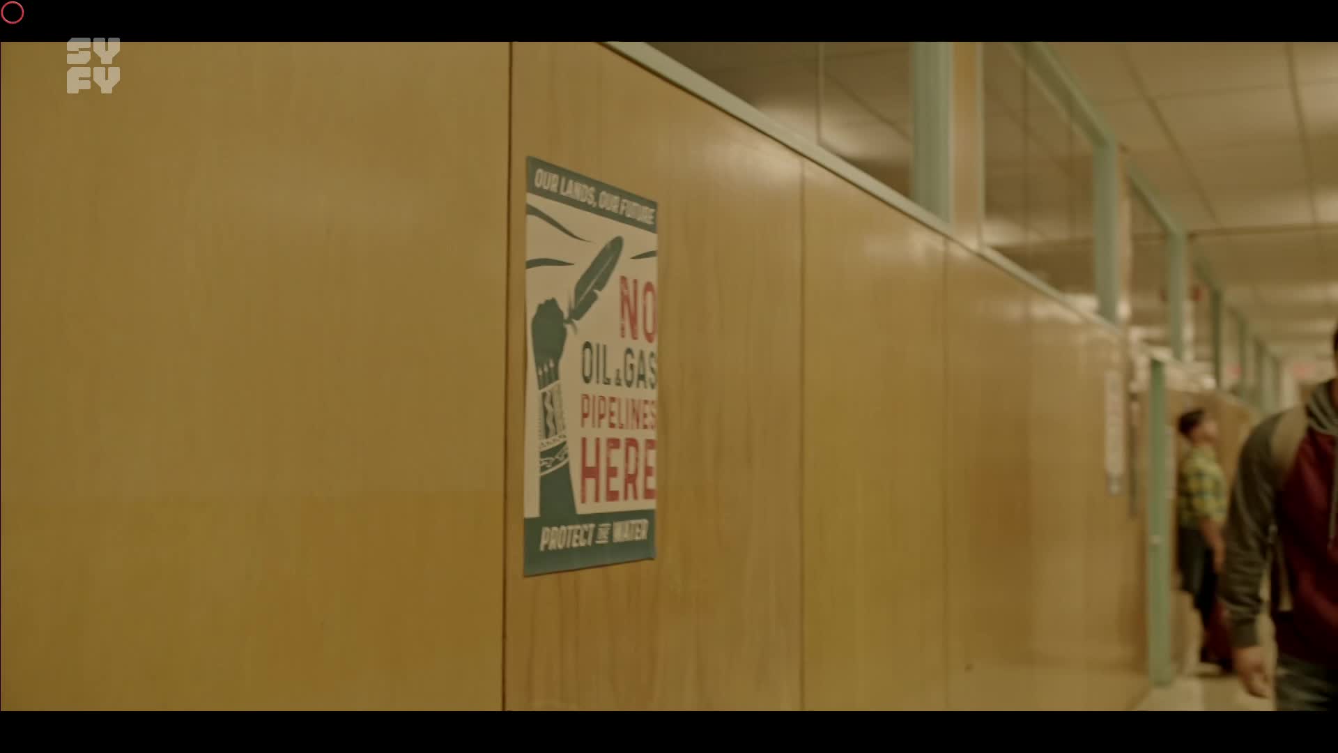 UK SYFY - UNITED KINGDOM