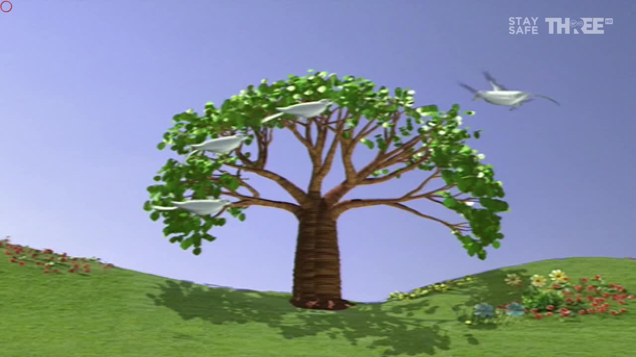 UK TV3 IR HD - UNITED KINGDOM