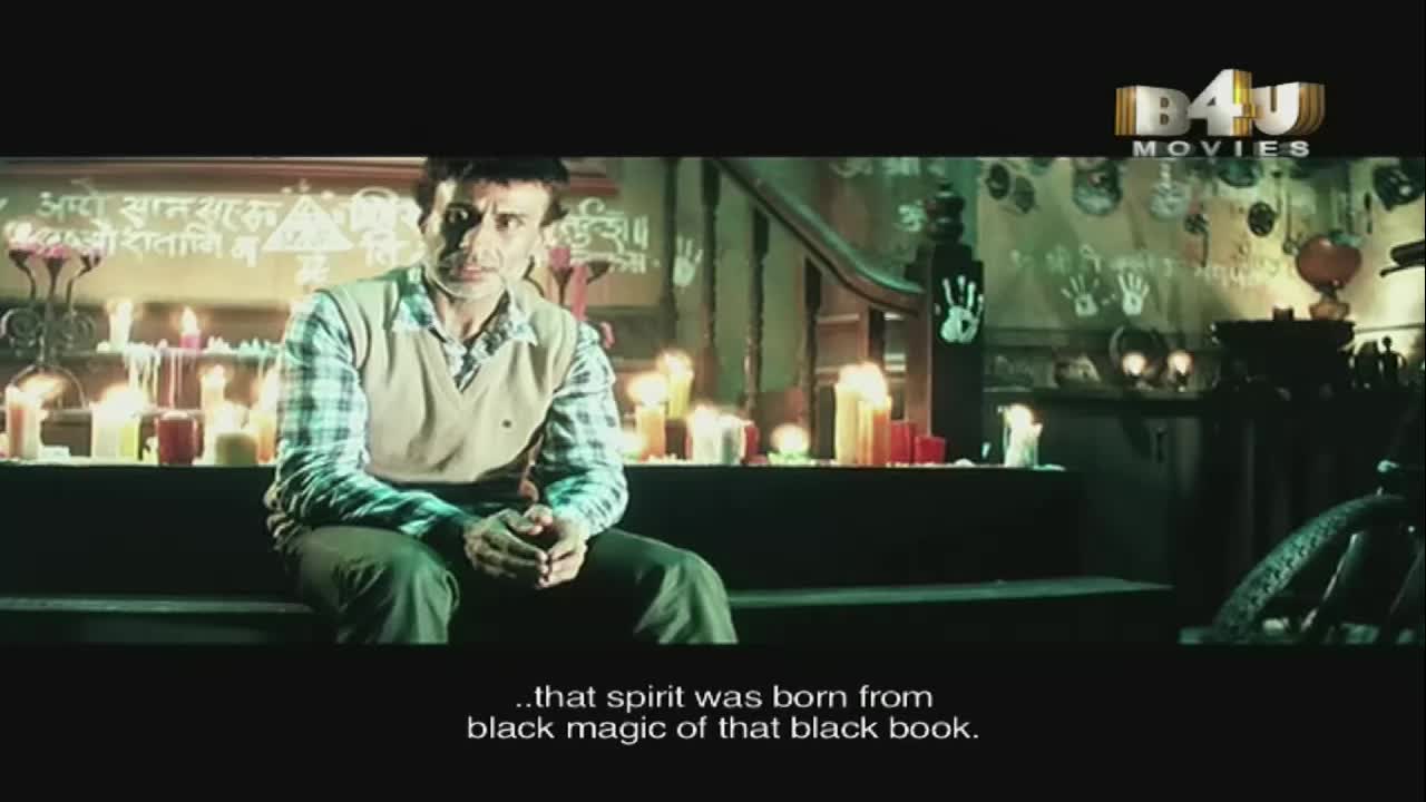 UK B4U MOVIES - UNITED KINGDOM