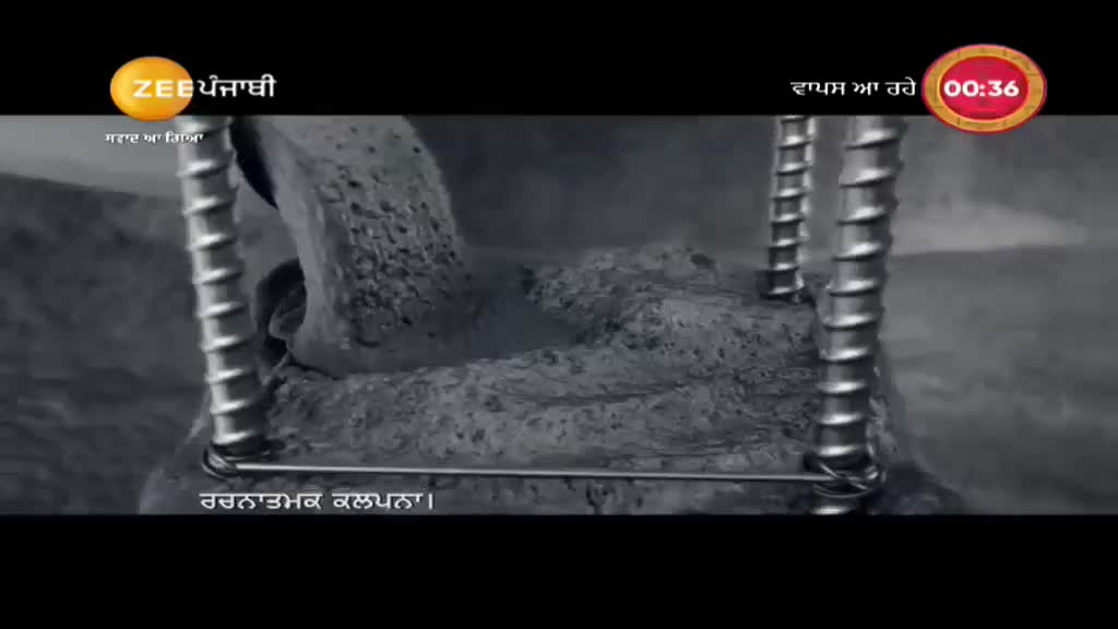 UK ZEE PUNJABI - UNITED KINGDOM