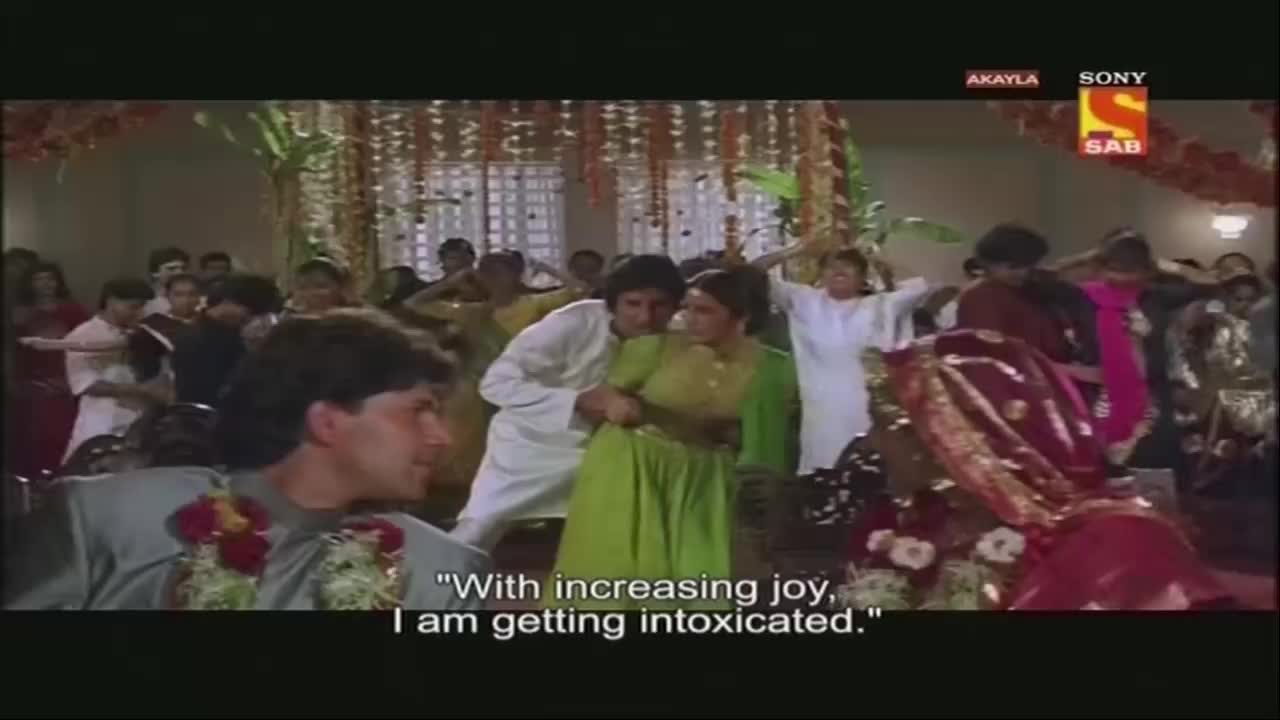 UK SAB TV (SET) - UNITED KINGDOM