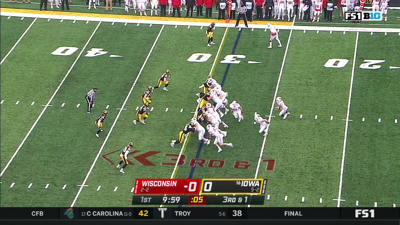 US FOX SPORT 1 - USA