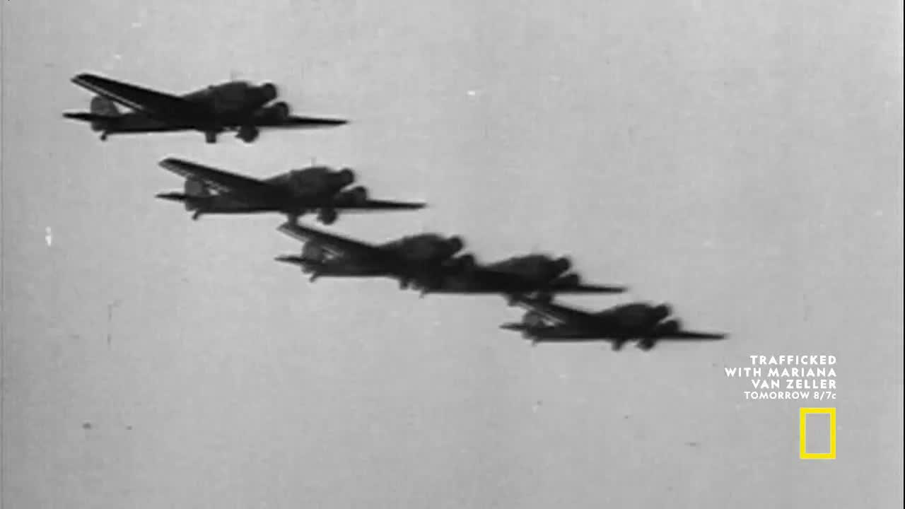 US NATIONAL GEOGRAPHIC HD - USA