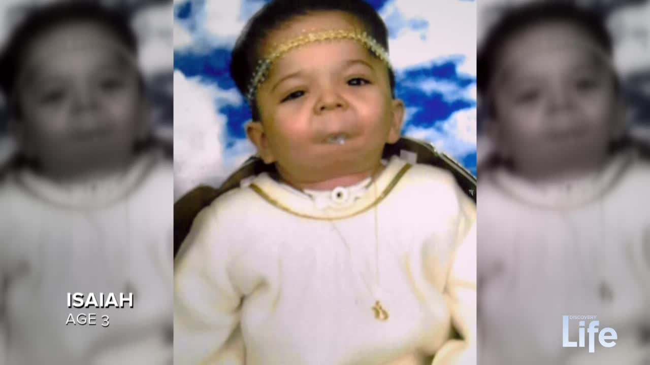 US DISCOVERY LIFE HD - USA