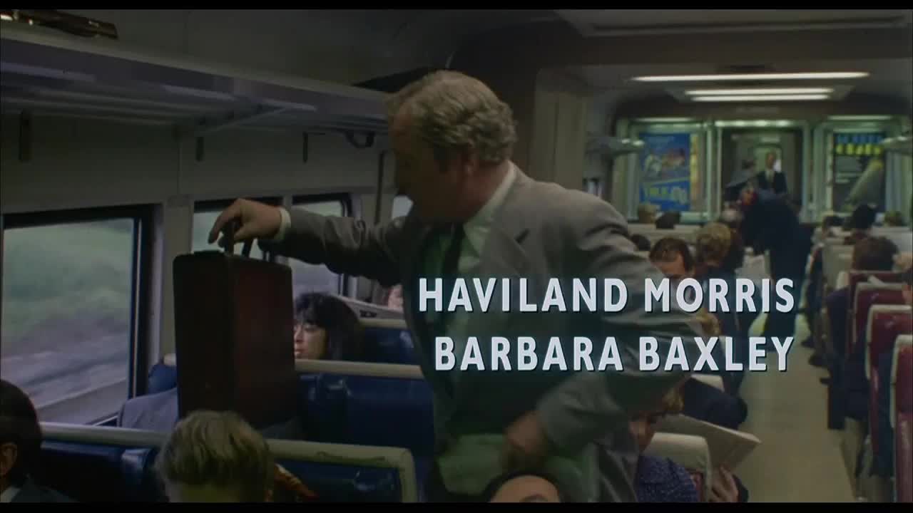 US CINEMAX 5 STARMAX - USA