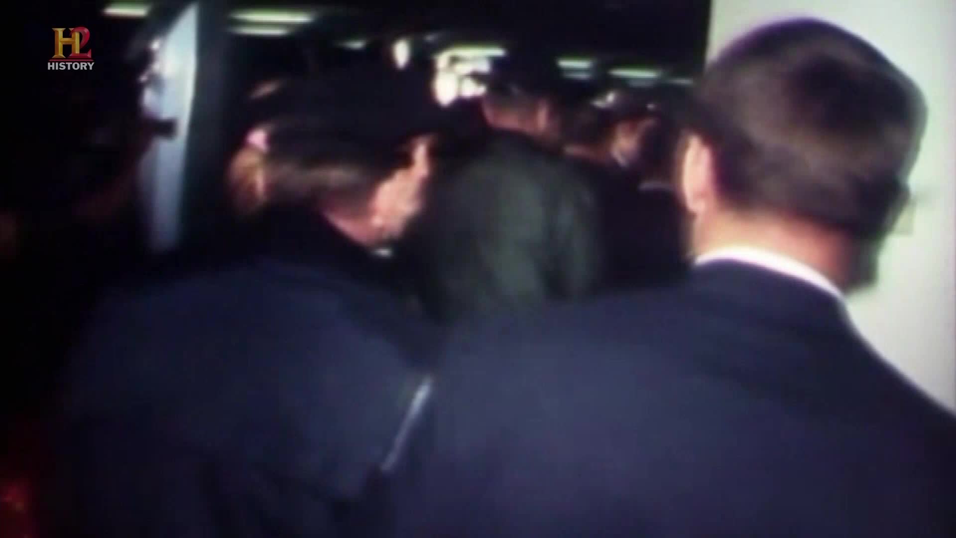 PL TVP HISTORIA - POLAND