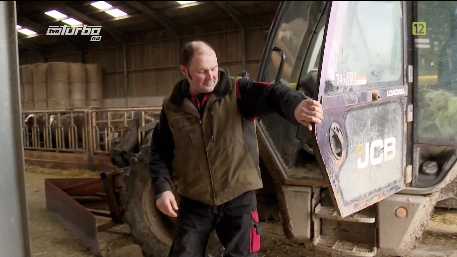 PL TVN TURBO - POLAND