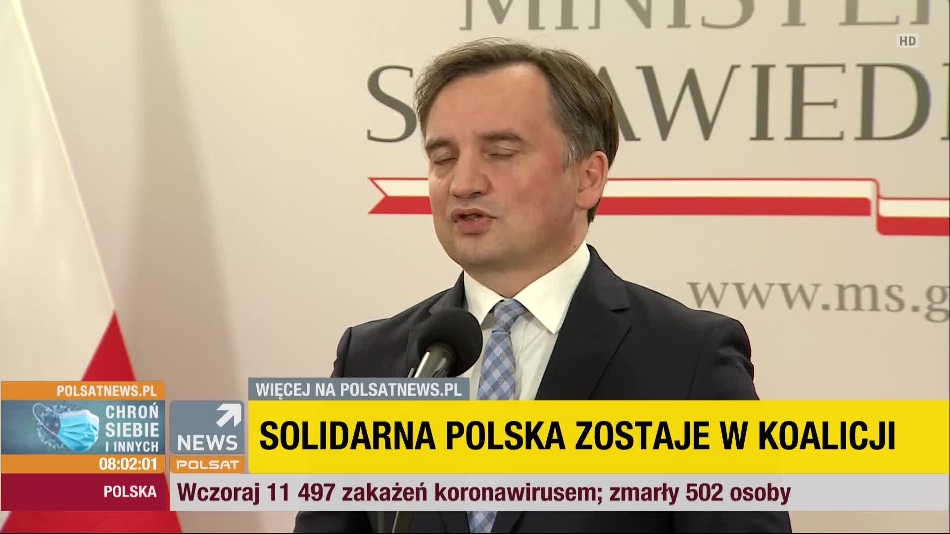 PL POLSAT NEWS HD 1080P - POLAND