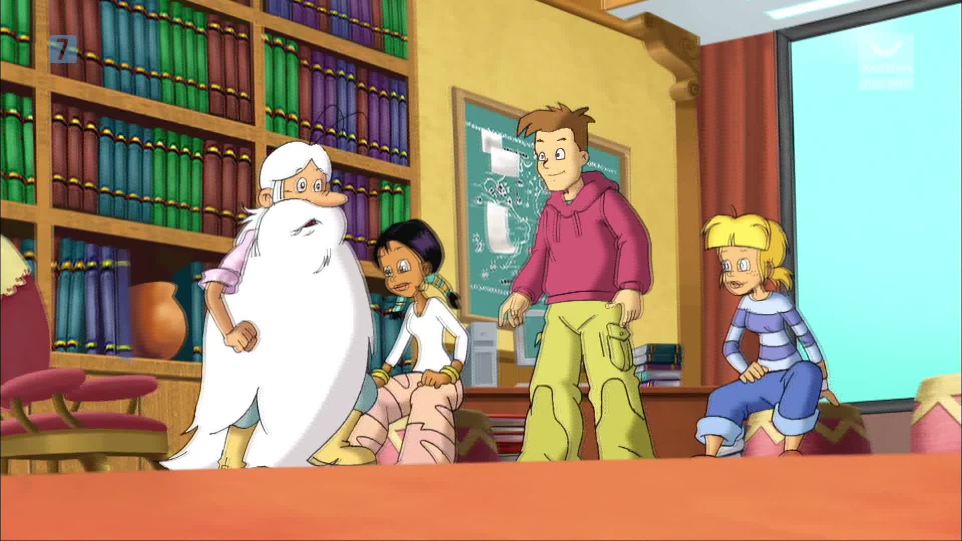 PL POLSAT RODZINA - POLAND