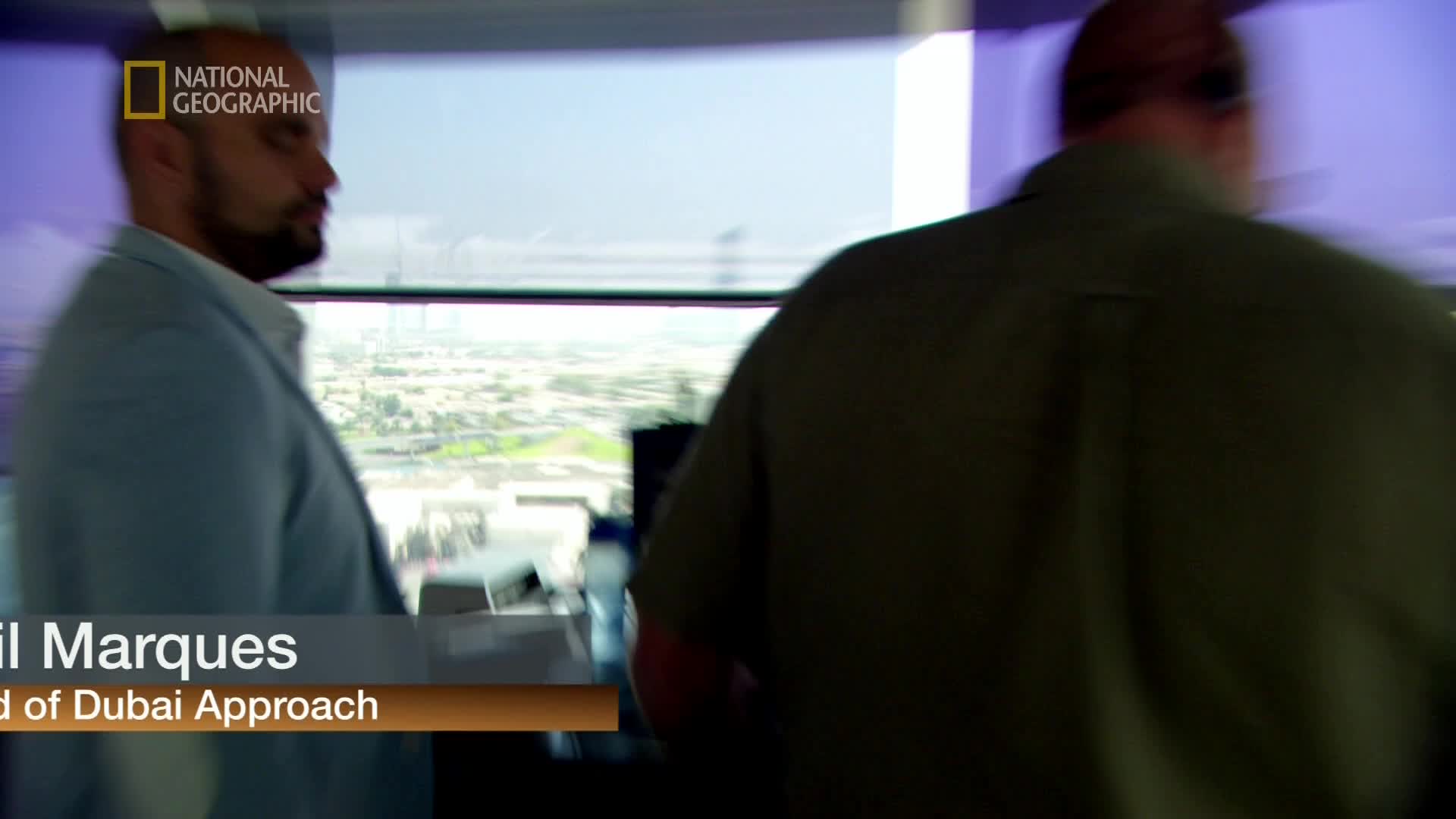 PL NATIONAL GEO - POLAND