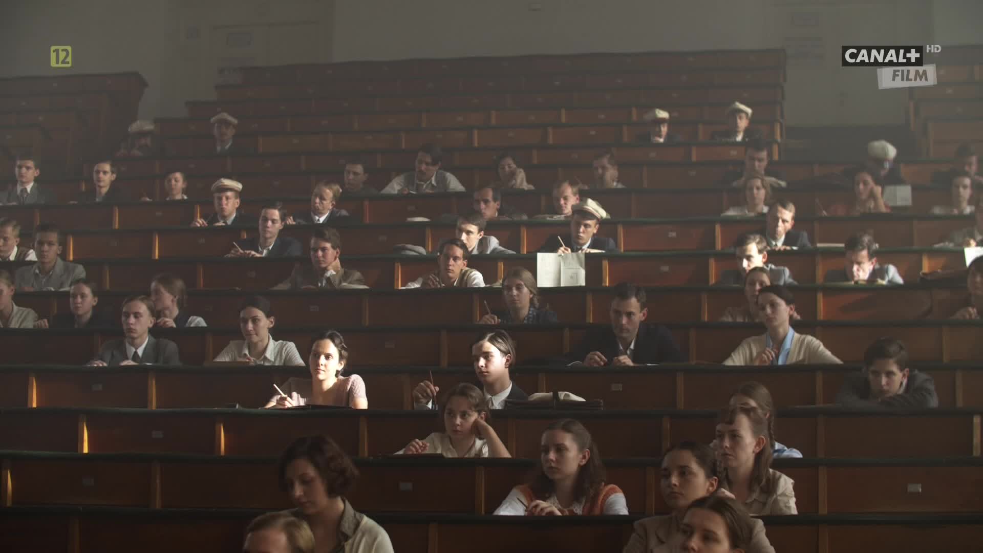 PL CANAL FILM - POLAND
