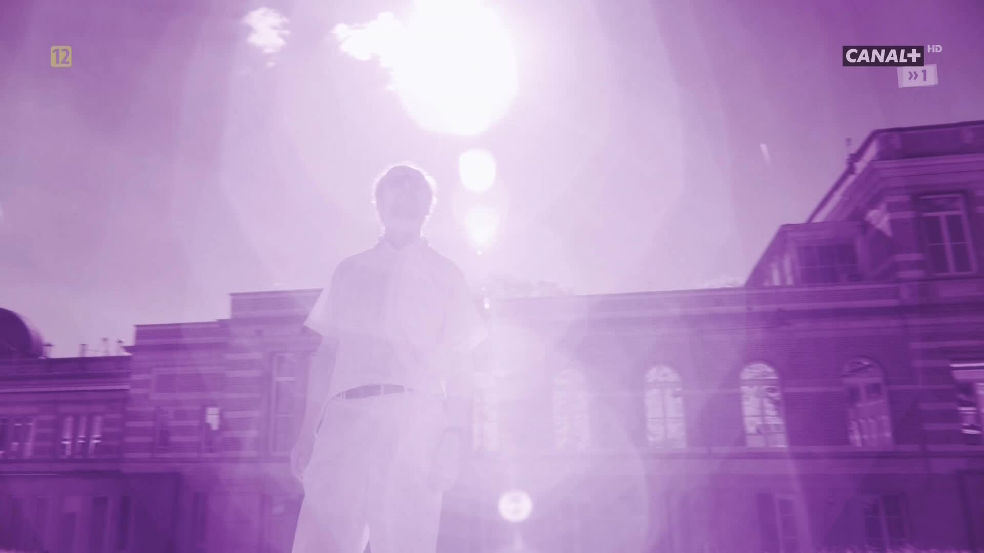 PL CANAL 1 HD 1080P - POLAND