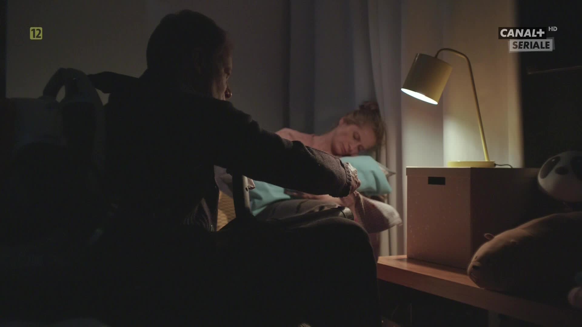 PL CANAL SERIALE HD 1080P - POLAND