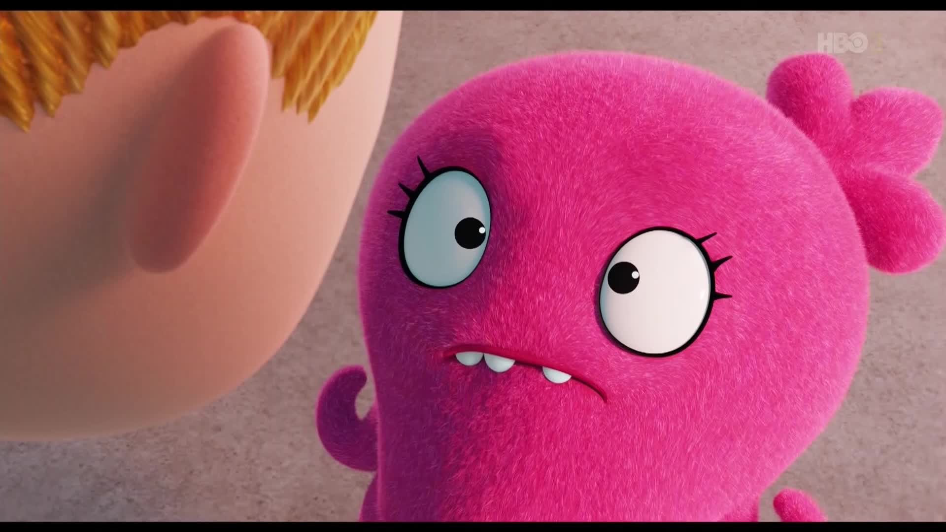 PL HBO 3 HD 1080P - POLAND