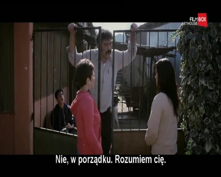 PL FILMBOX ARTHOUSE - POLAND