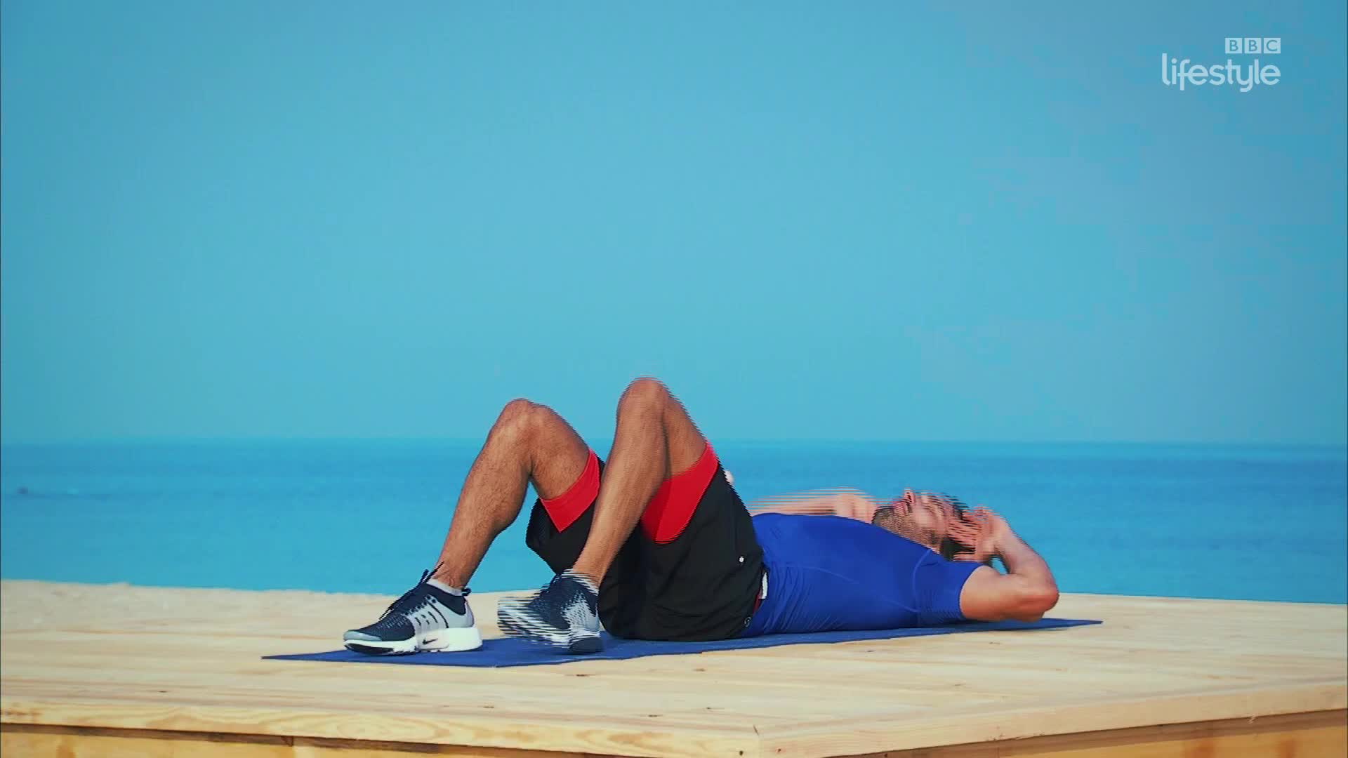 PL BBC LIFESTYLE HD - POLAND