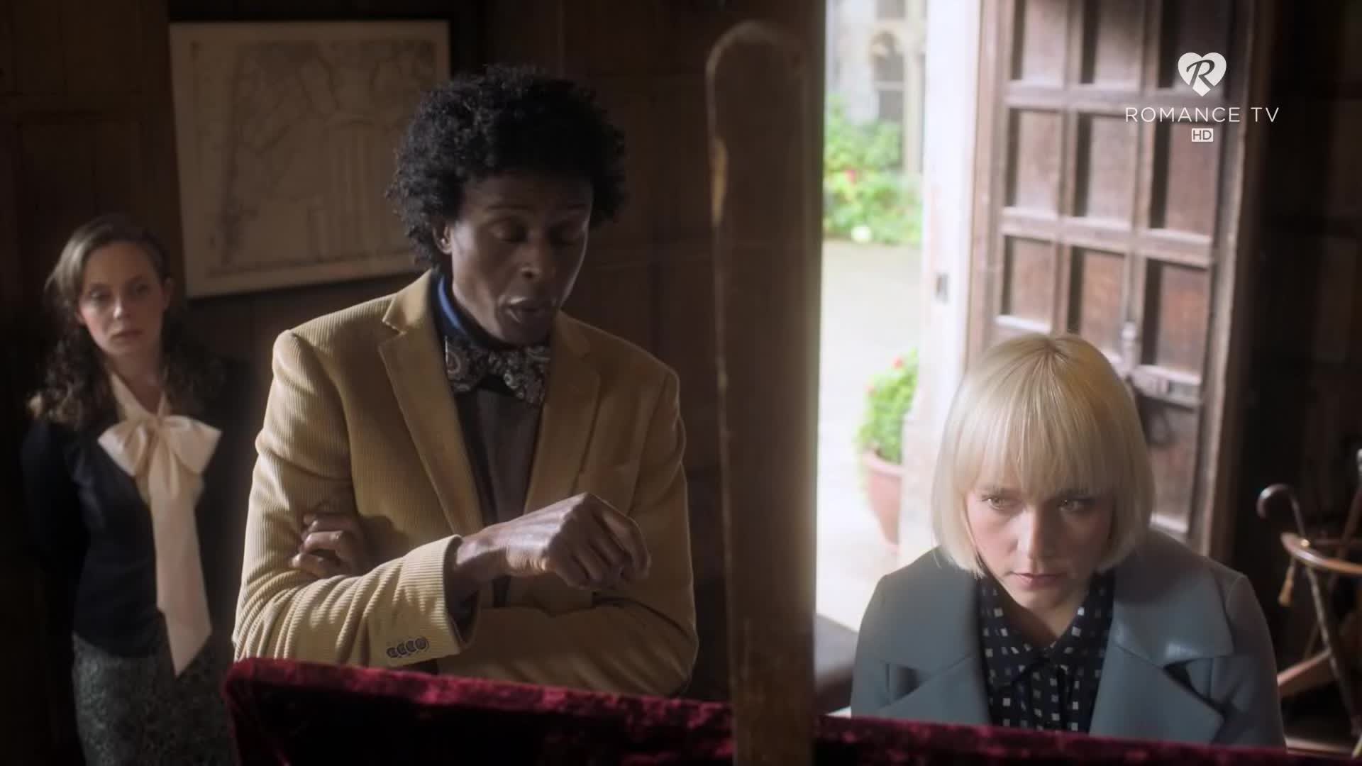 PL ROMANCE TV - POLAND