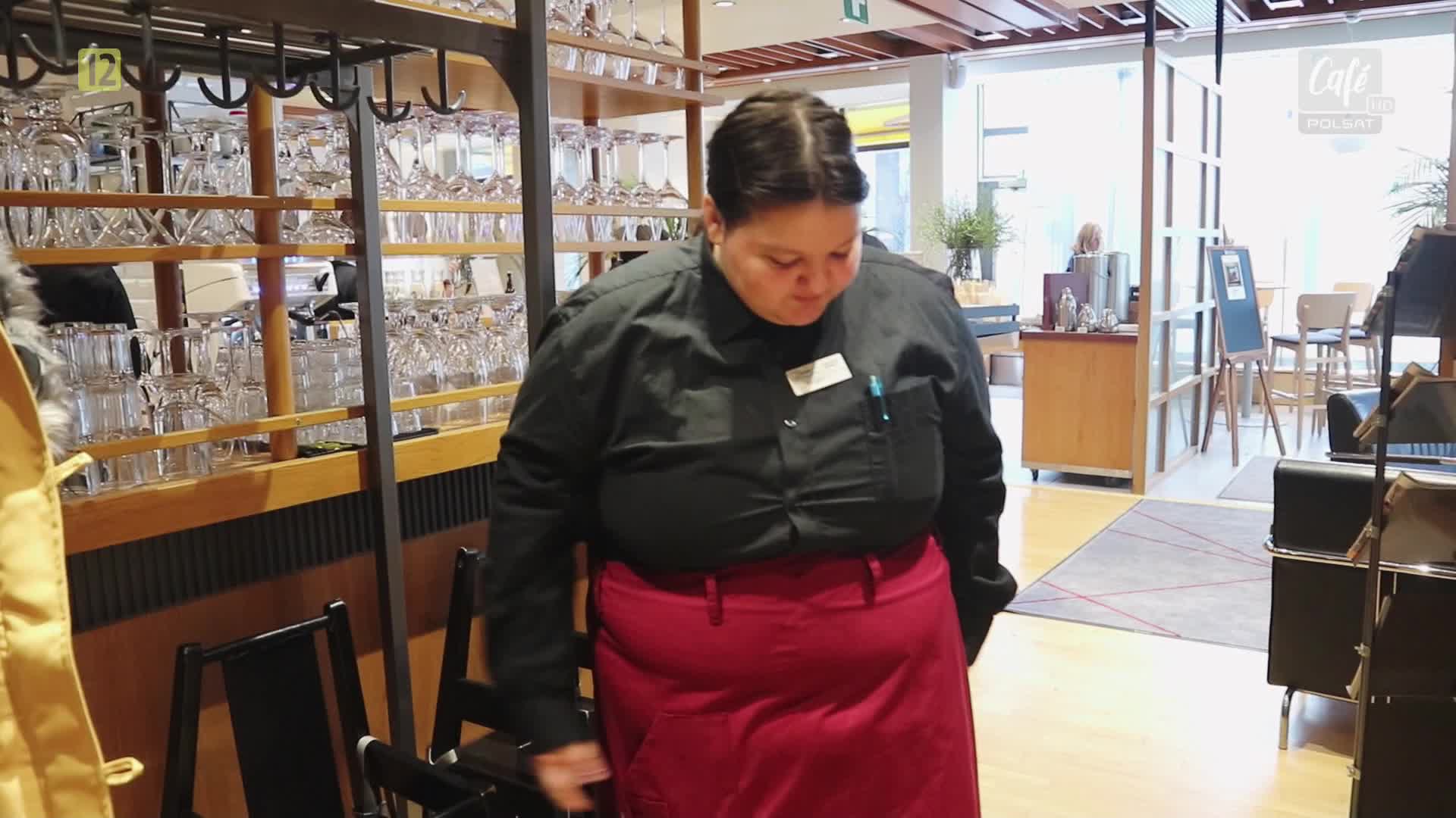 PL POLSAT CAFE HD 1080P - POLAND