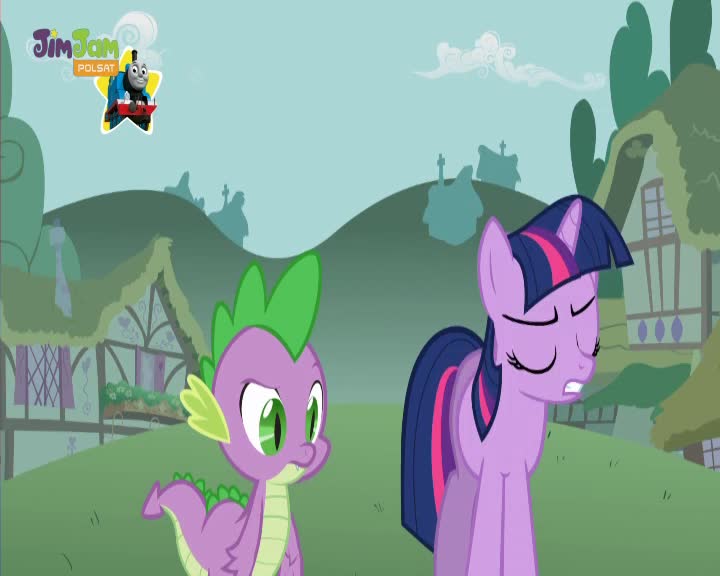 PL POLSAT JIM JAM - POLAND