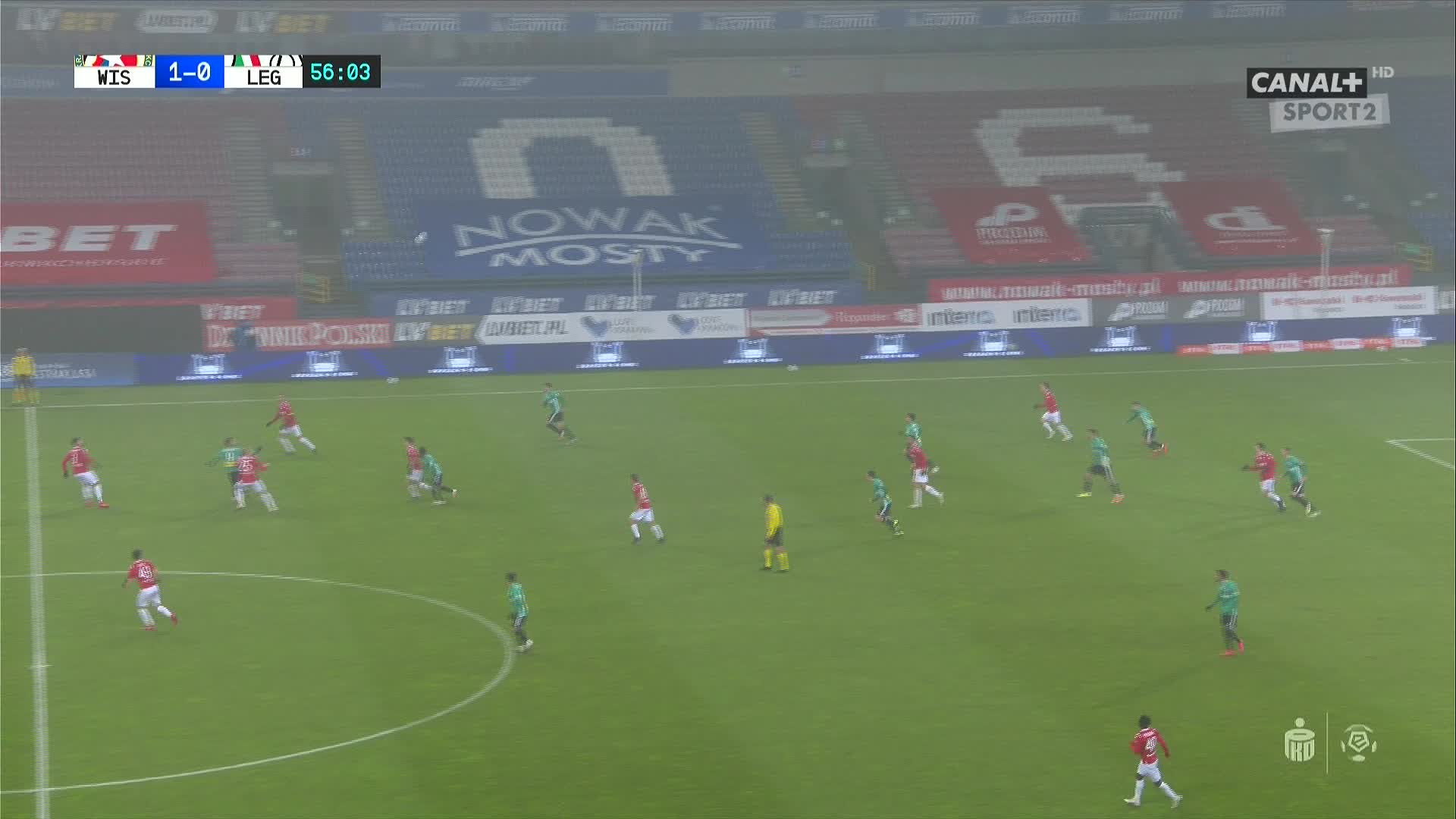 PL CANAL SPORT 2 - POLAND