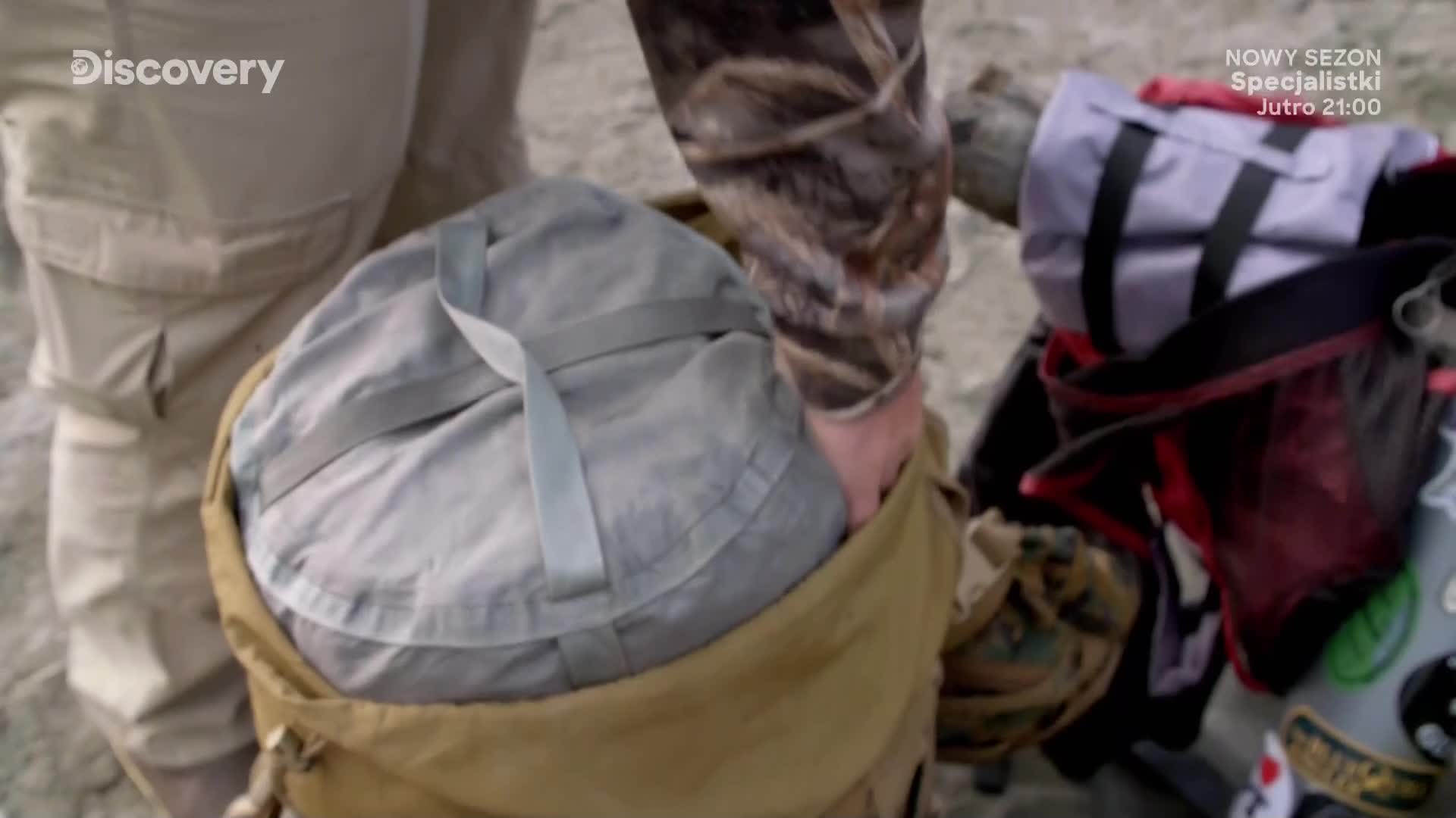 PL DISCOVERY HD - POLAND