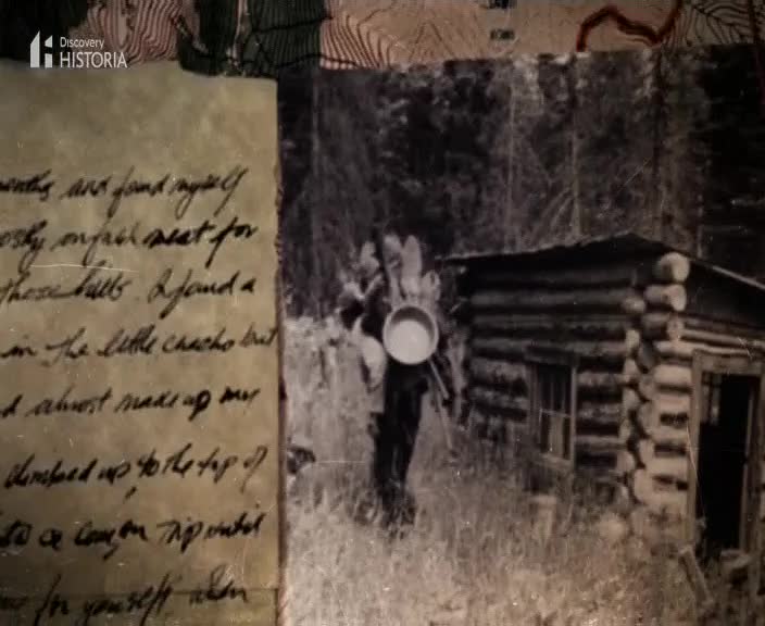 PL DISCOVERY HISTORIA - POLAND