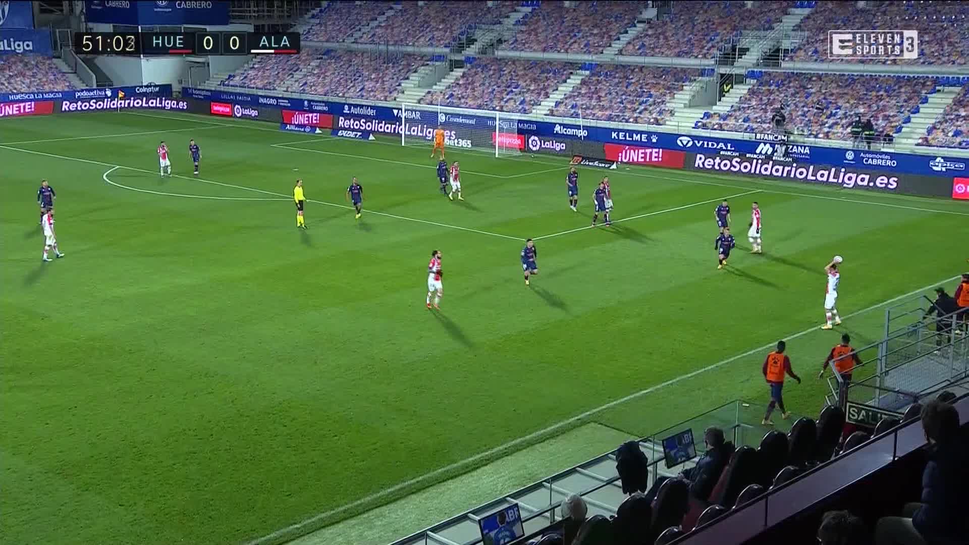 PL ELEVEN SPORTS 3 HD - POLAND