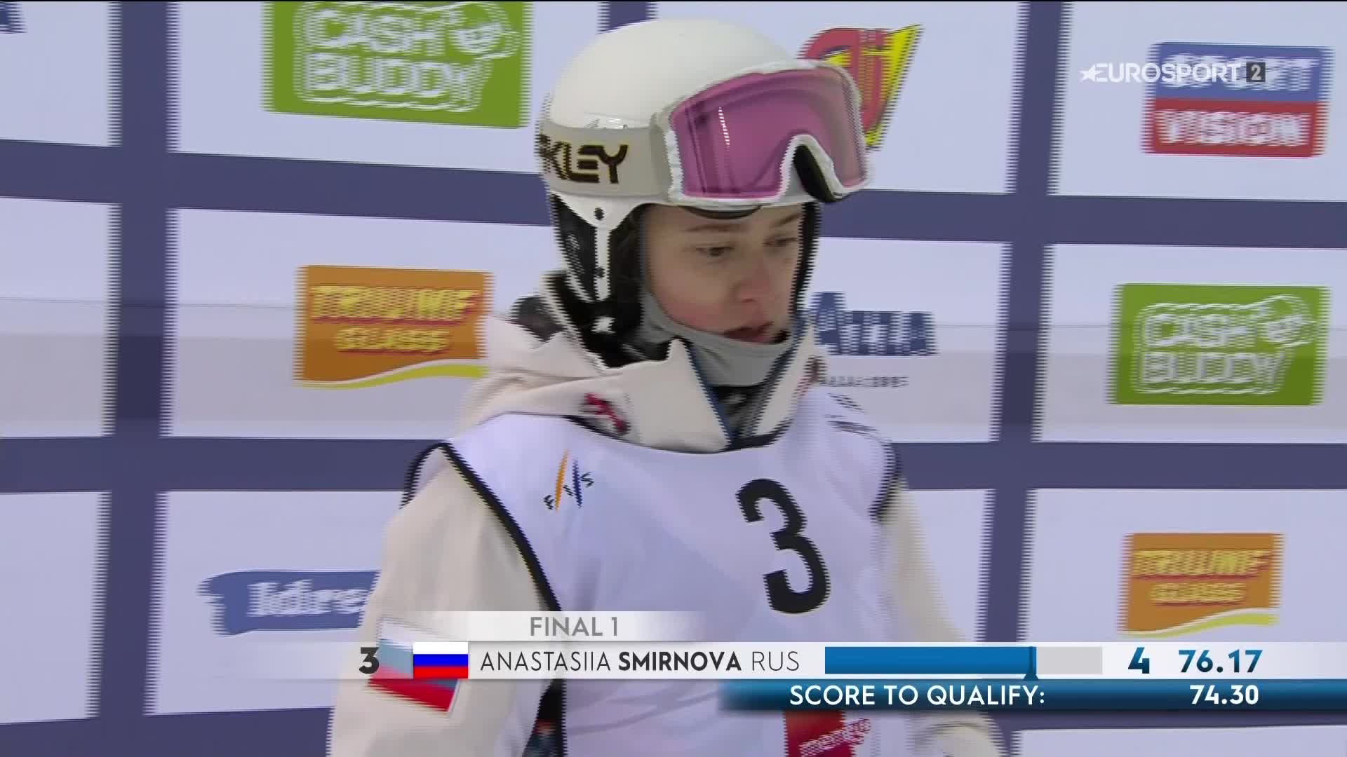 PL EUROSPORT 2HD 1080P - POLAND