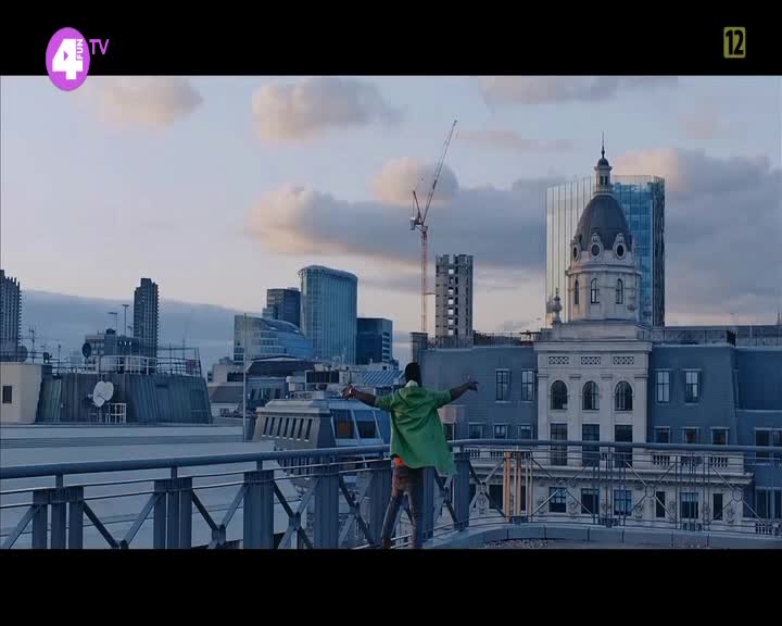 PL 4 FUN DANCE - POLAND