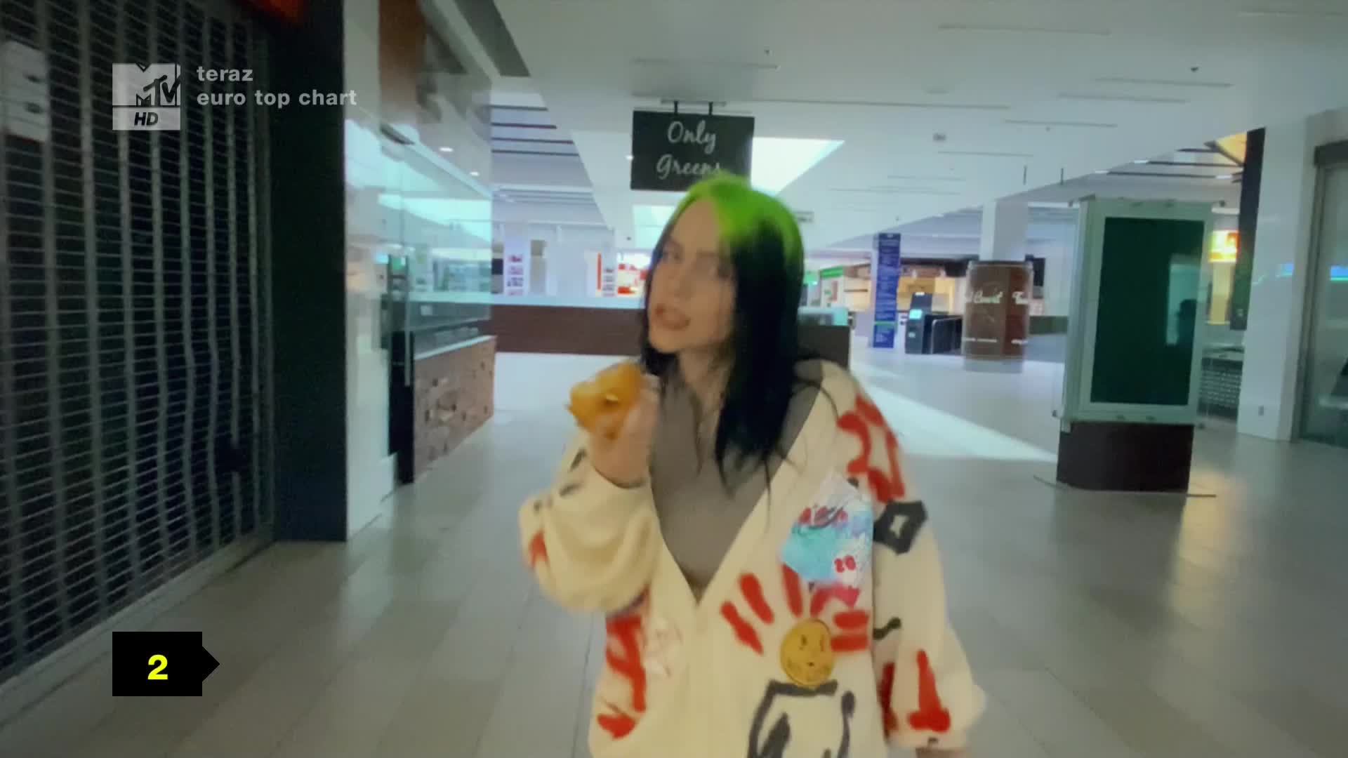 PL MTV POLSKA - POLAND