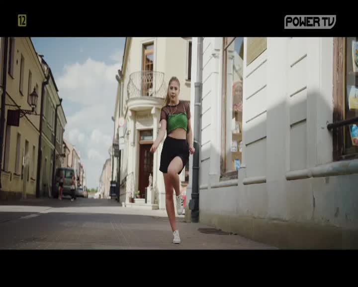 PL POWER TV - POLAND