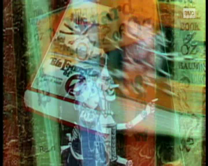 CZ AMC - CZECH SLOVAKIA