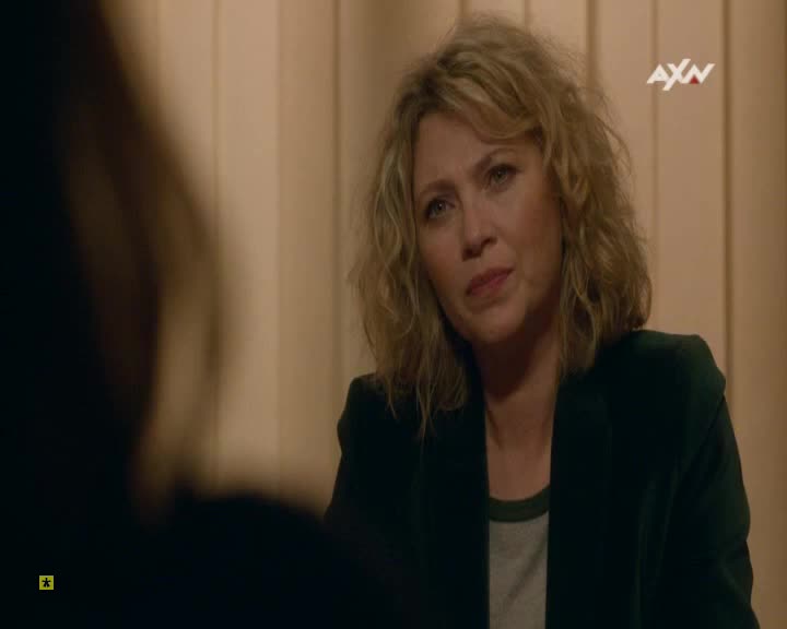 CZ AXN - CZECH SLOVAKIA