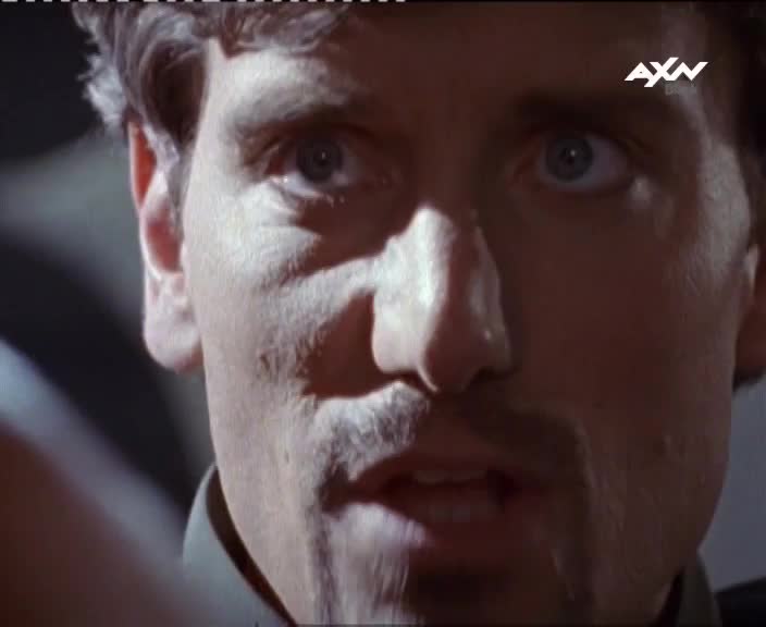 CZ AXN BL - CZECH SLOVAKIA