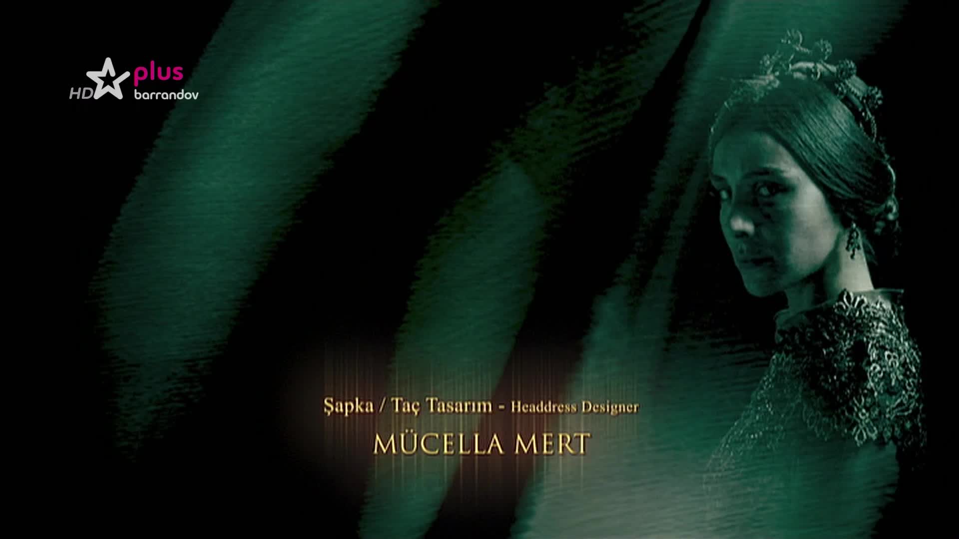 CZ BARRANDOV PLUS - CZECH SLOVAKIA